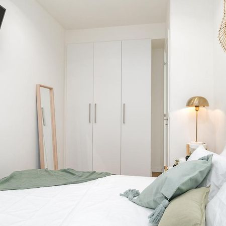 Casa Boma Lisboa - Design And Sunny Apartment - Lapa I Extérieur photo