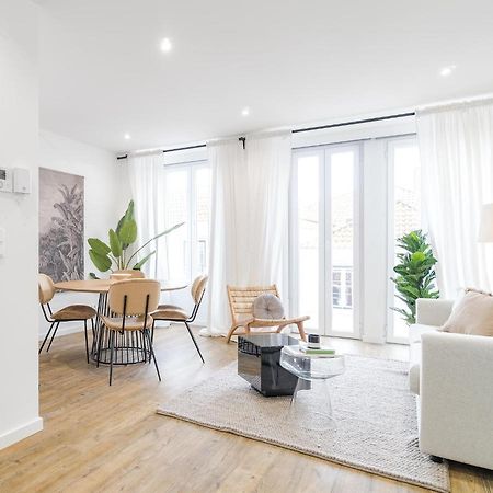 Casa Boma Lisboa - Design And Sunny Apartment - Lapa I Extérieur photo
