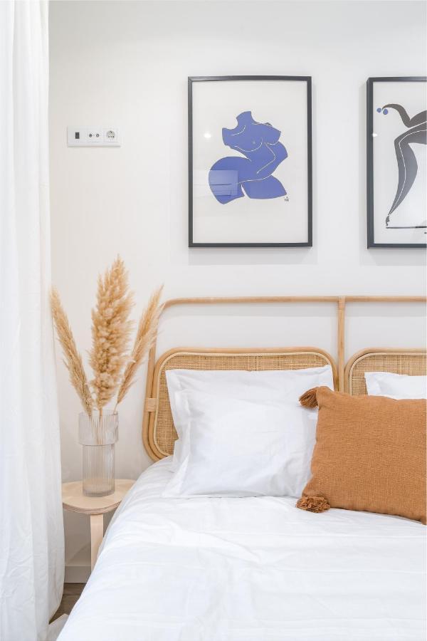 Casa Boma Lisboa - Design And Sunny Apartment - Lapa I Extérieur photo