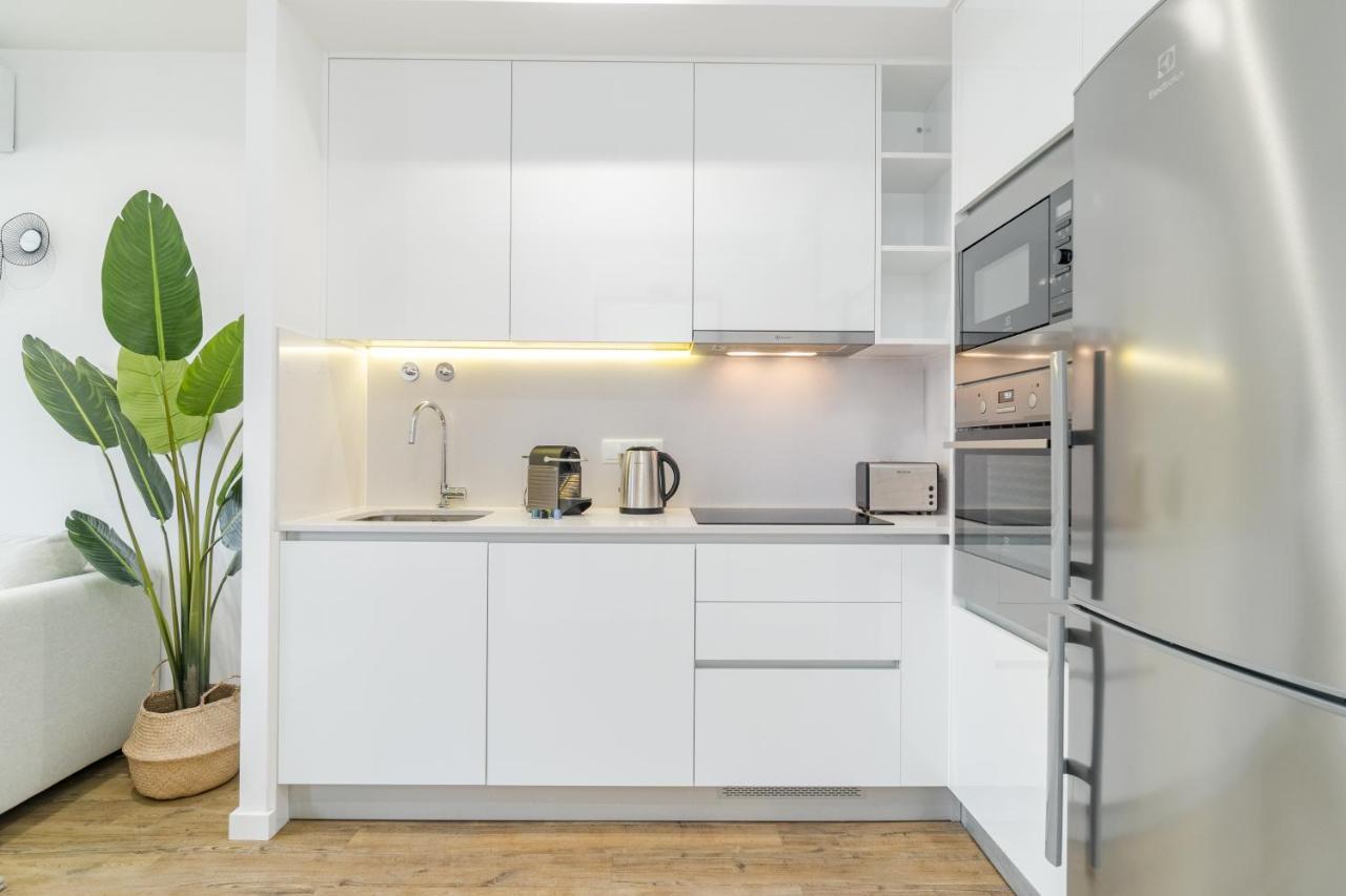 Casa Boma Lisboa - Design And Sunny Apartment - Lapa I Extérieur photo