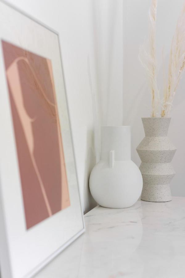 Casa Boma Lisboa - Design And Sunny Apartment - Lapa I Extérieur photo