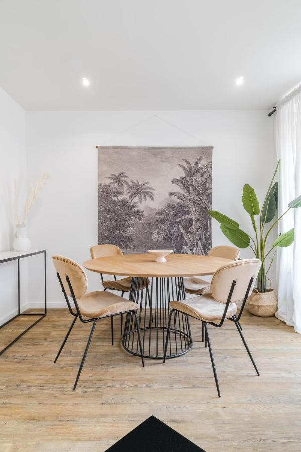 Casa Boma Lisboa - Design And Sunny Apartment - Lapa I Extérieur photo