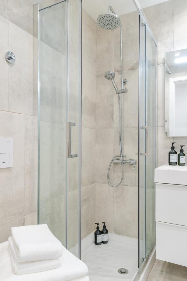 Casa Boma Lisboa - Design And Sunny Apartment - Lapa I Extérieur photo