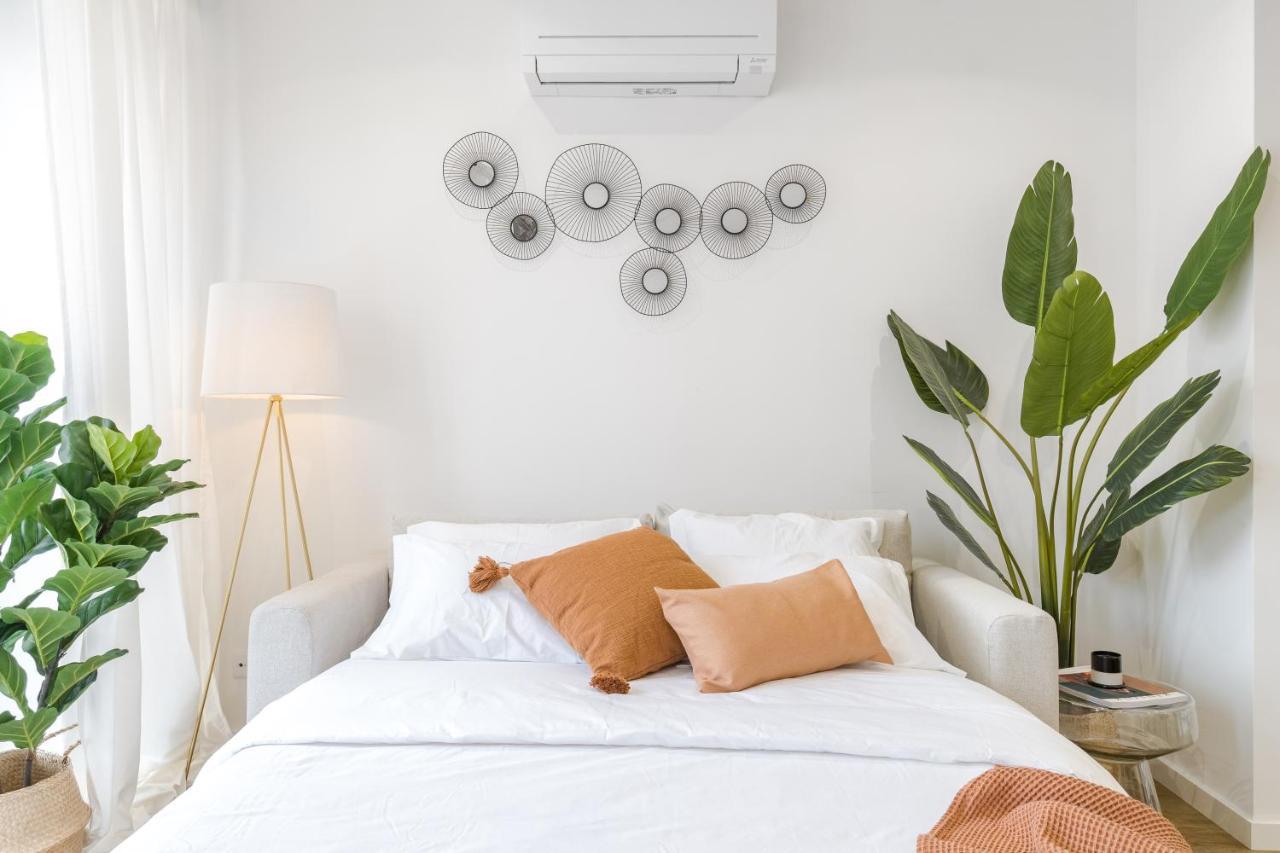 Casa Boma Lisboa - Design And Sunny Apartment - Lapa I Extérieur photo