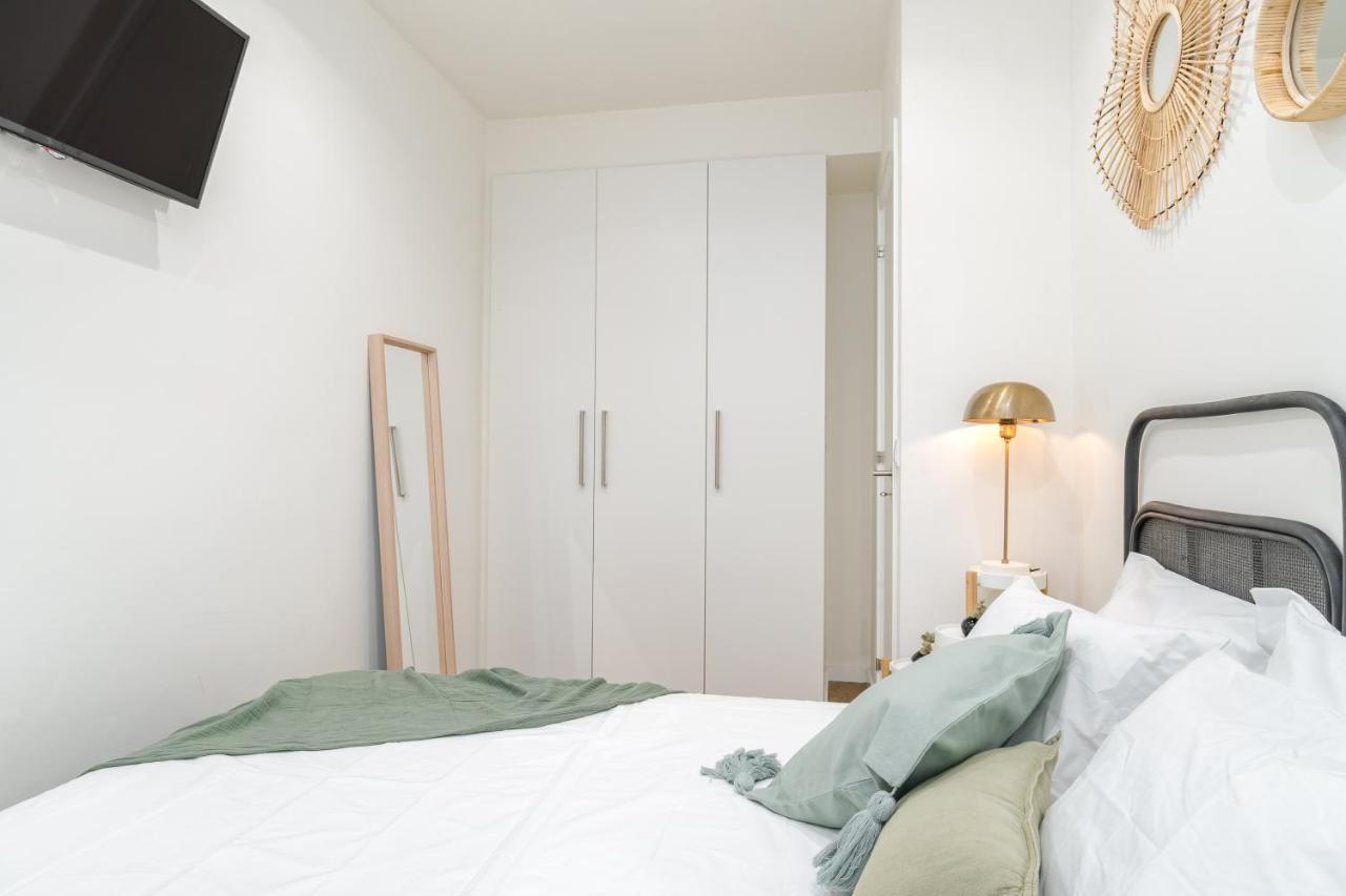 Casa Boma Lisboa - Design And Sunny Apartment - Lapa I Extérieur photo