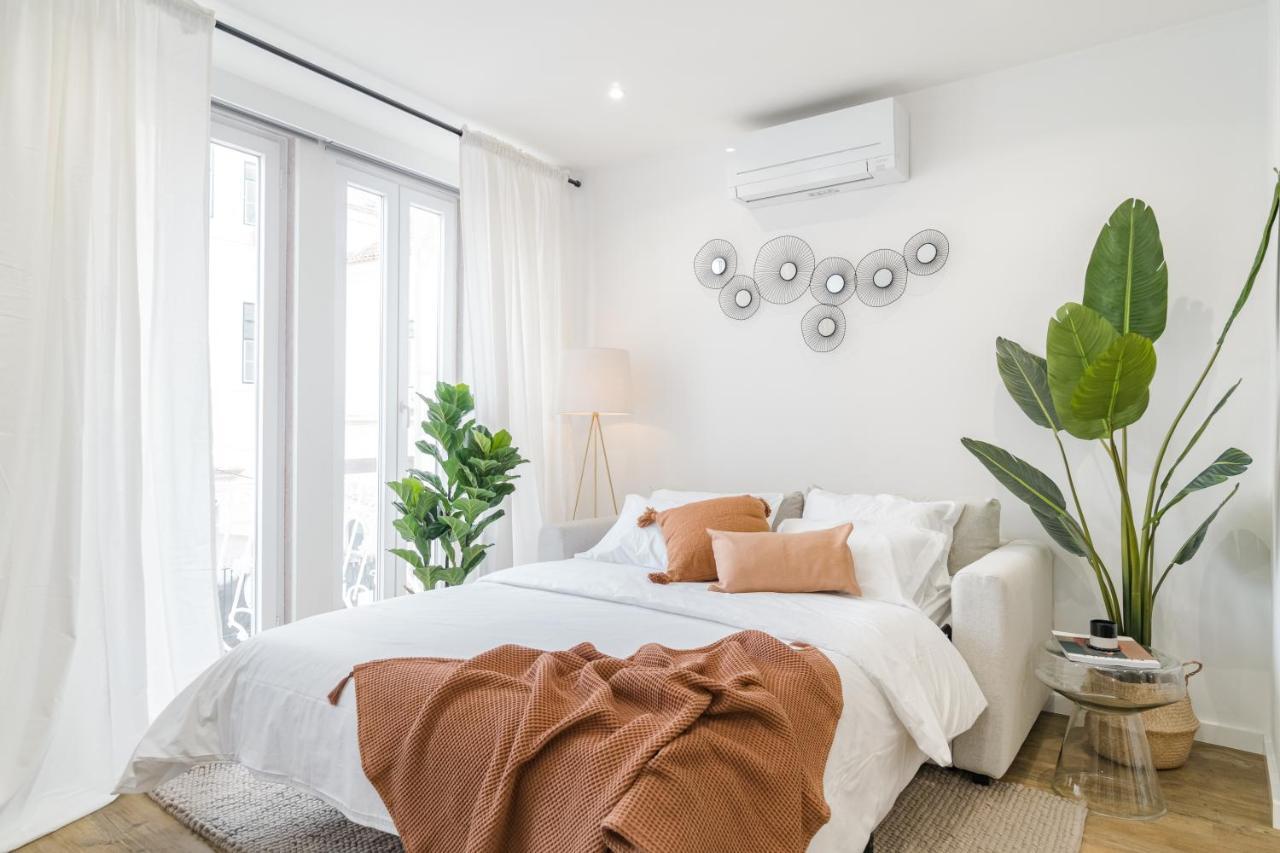 Casa Boma Lisboa - Design And Sunny Apartment - Lapa I Extérieur photo