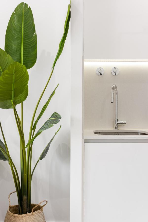 Casa Boma Lisboa - Design And Sunny Apartment - Lapa I Extérieur photo