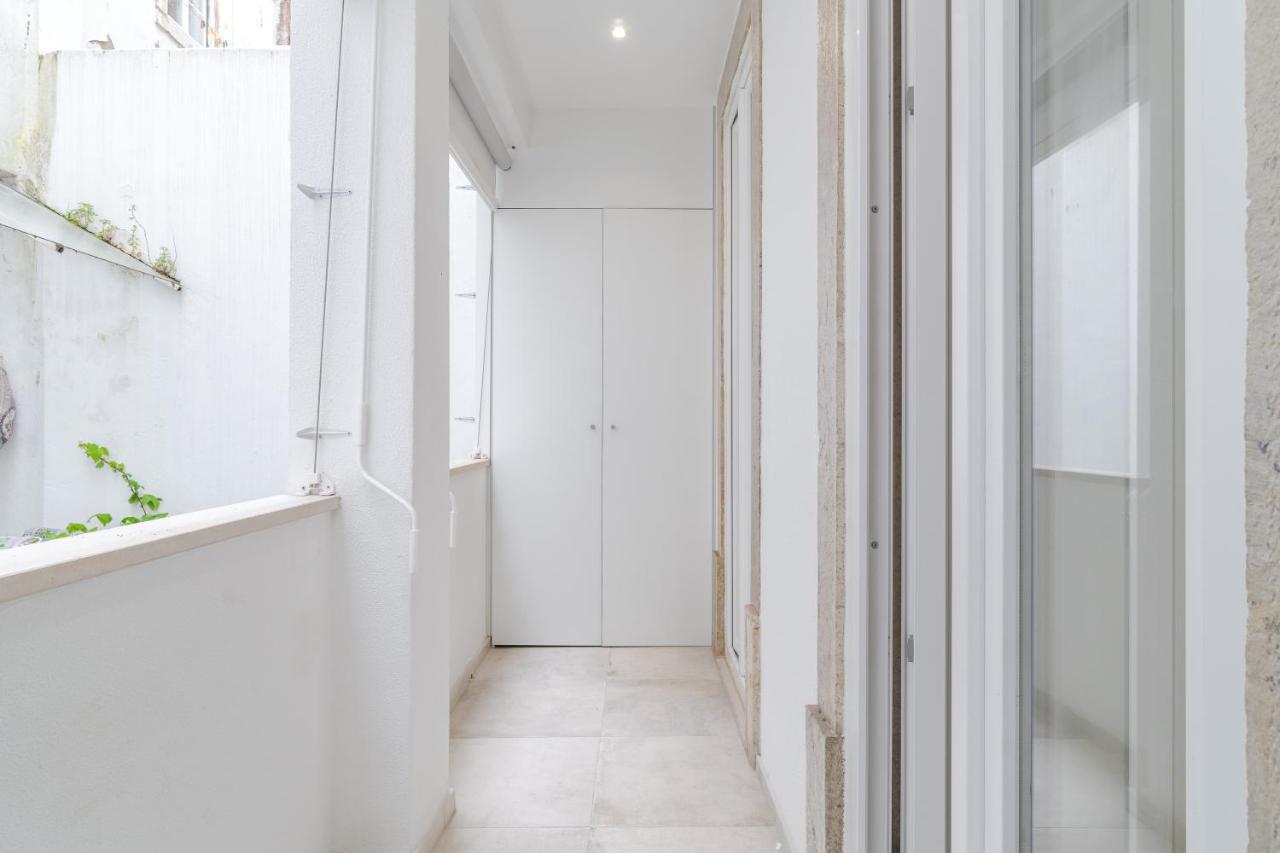 Casa Boma Lisboa - Design And Sunny Apartment - Lapa I Extérieur photo