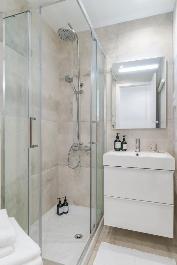 Casa Boma Lisboa - Design And Sunny Apartment - Lapa I Extérieur photo