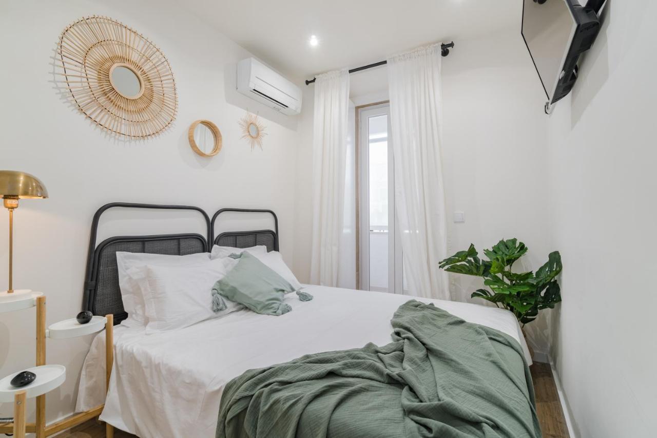 Casa Boma Lisboa - Design And Sunny Apartment - Lapa I Extérieur photo