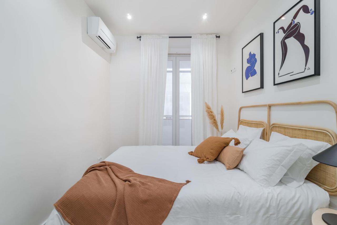 Casa Boma Lisboa - Design And Sunny Apartment - Lapa I Extérieur photo