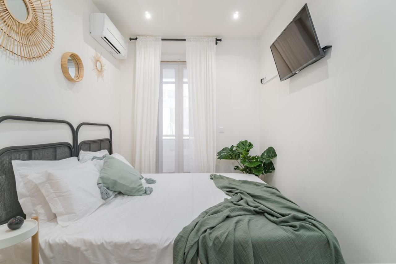 Casa Boma Lisboa - Design And Sunny Apartment - Lapa I Extérieur photo